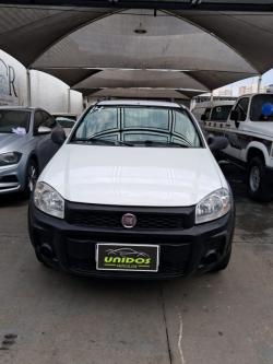 FIAT Strada 1.4 3P WORKING FLEX CABINE DUPLA