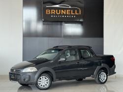 FIAT Strada 1.4 3P WORKING FLEX CABINE DUPLA
