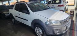 FIAT Strada 1.4 3P WORKING FLEX CABINE DUPLA
