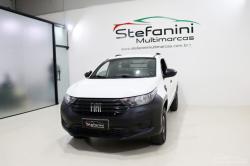 FIAT Strada 1.4 4P FLEX ENDURANCE CABINE DUPLA