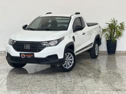 FIAT Strada 1.4 4P FLEX ENDURANCE CABINE DUPLA
