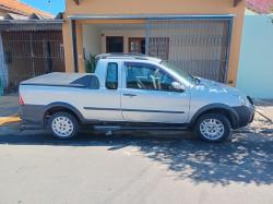 FIAT Strada 1.4 FIRE FLEX CABINE ESTENDIDA