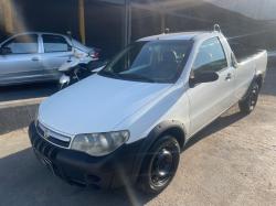 FIAT Strada 1.4 FIRE FLEX CABINE SIMPLES