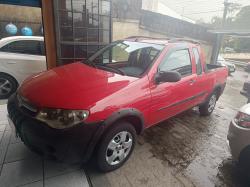 FIAT Strada 1.4 FIRE FLEX CABINE ESTENDIDA