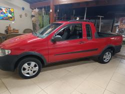 FIAT Strada 1.4 FIRE FLEX CABINE ESTENDIDA