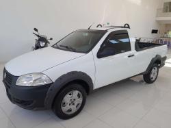 FIAT Strada 1.4 FIRE FLEX CABINE SIMPLES