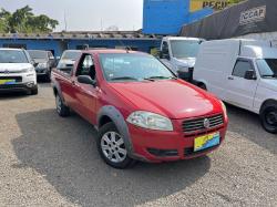 FIAT Strada 1.4 FIRE FLEX CABINE SIMPLES