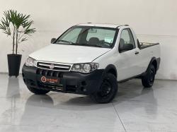 FIAT Strada 1.4 FIRE FLEX CABINE ESTENDIDA