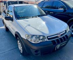 FIAT Strada 1.4 FIRE FLEX CABINE SIMPLES