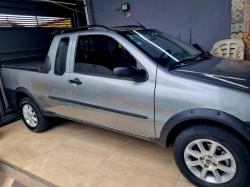 FIAT Strada 1.4 FIRE FLEX CABINE ESTENDIDA