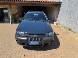 FIAT Strada 1.4 FIRE FLEX CABINE ESTENDIDA