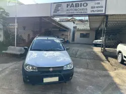 FIAT Strada 1.4 FIRE FLEX CABINE ESTENDIDA