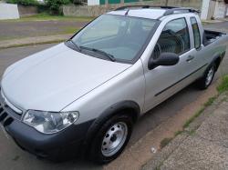 FIAT Strada 1.4 FIRE FLEX CABINE ESTENDIDA