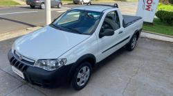 FIAT Strada 1.4 FIRE FLEX CABINE SIMPLES