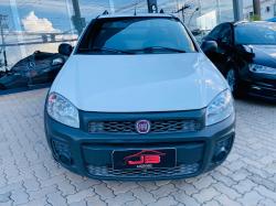 FIAT Strada 1.4 FIRE FLEX CABINE SIMPLES