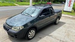 FIAT Strada 1.4 FIRE FLEX CABINE ESTENDIDA