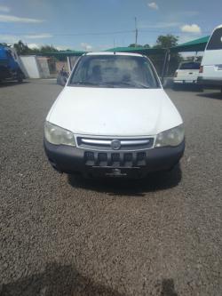 FIAT Strada 1.4 FIRE FLEX CABINE SIMPLES