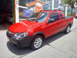 FIAT Strada 1.4 FIRE FLEX CABINE ESTENDIDA