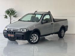 FIAT Strada 1.4 FIRE FLEX CABINE SIMPLES