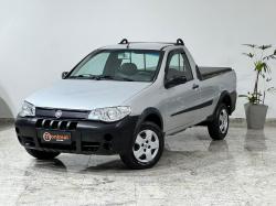 FIAT Strada 1.4 FIRE FLEX CABINE SIMPLES