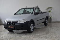FIAT Strada 1.4 FIRE FLEX CABINE SIMPLES
