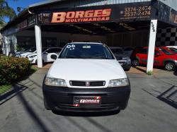 FIAT Strada 1.4 FIRE FLEX CABINE SIMPLES
