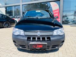 FIAT Strada 1.4 FIRE FLEX CABINE ESTENDIDA