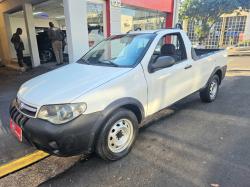 FIAT Strada 1.4 FIRE FLEX CABINE SIMPLES
