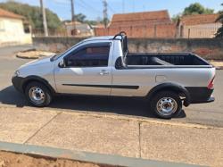 FIAT Strada 1.4 FIRE FLEX CABINE SIMPLES