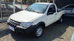 FIAT Strada 1.4 FIRE FLEX CABINE SIMPLES