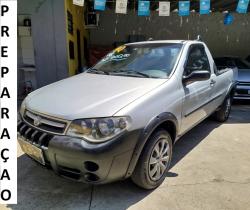 FIAT Strada 1.4 FIRE FLEX CABINE SIMPLES
