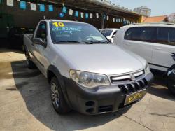 FIAT Strada 1.4 FIRE FLEX CABINE SIMPLES