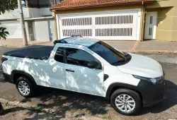 FIAT Strada 1.4 FLEX ENDURANCE CABINE SIMPLES PLUS