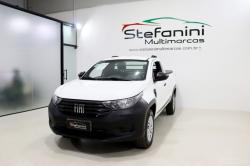 FIAT Strada 1.4 FLEX ENDURANCE CABNE SIMPLES