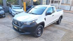 FIAT Strada 1.4 FLEX ENDURANCE CABINE SIMPLES PLUS