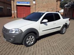 FIAT Strada 1.4 FLEX 3P FREEDOM CABINE DUPLA