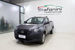 FIAT Strada 1.4 FLEX ENDURANCE CABNE SIMPLES