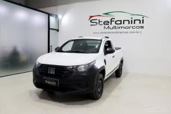 FIAT Strada 1.4 FLEX ENDURANCE CABNE ESTENDIDA