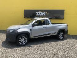 FIAT Strada 1.4 FLEX ENDURANCE CABINE SIMPLES PLUS