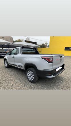 FIAT Strada 1.4 FLEX ENDURANCE CABINE SIMPLES PLUS