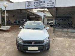 FIAT Strada 1.4 FLEX FREEDOM CABINE SIMPLES