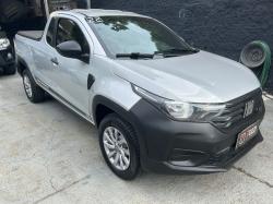 FIAT Strada 1.4 FLEX ENDURANCE CABINE SIMPLES PLUS