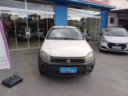 FIAT Strada 1.4 FLEX HARD WORKING CABINE SIMPLES