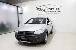 FIAT Strada 1.4 FLEX 3P FREEDOM CABINE DUPLA