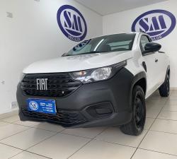 FIAT Strada 1.4 FLEX ENDURANCE CABINE SIMPLES PLUS