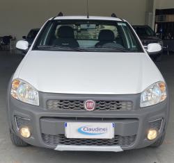 FIAT Strada 1.4 FLEX FREEDOM CABINE SIMPLES