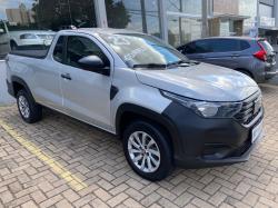 FIAT Strada 1.4 FLEX ENDURANCE CABINE SIMPLES PLUS