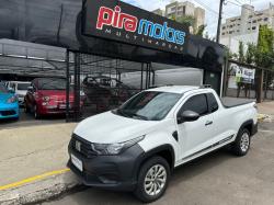 FIAT Strada 1.4 FLEX ENDURANCE CABNE SIMPLES