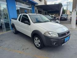 FIAT Strada 1.4 FLEX HARD WORKING CABINE ESTENDIDA