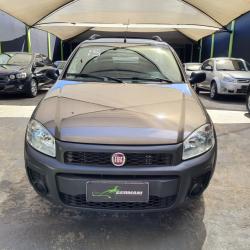 FIAT Strada 1.4 FLEX HARD WORKING CABINE ESTENDIDA